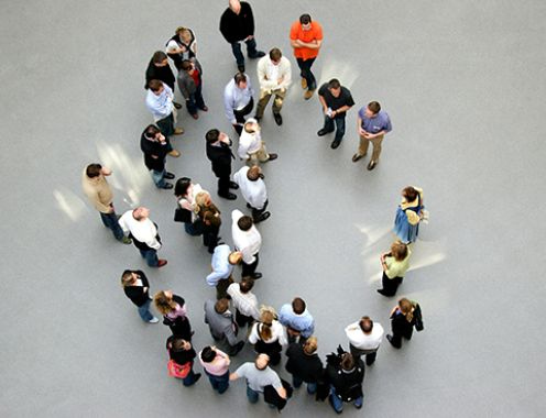 Recruitment Market Update: Strategic Hiring Key in HR