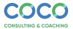 Coco Consulting & Coaching logo