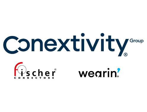 Sébastien Scharl - Human Resources Director at Conextivity Group (Fischer Connectors and Wearin’)