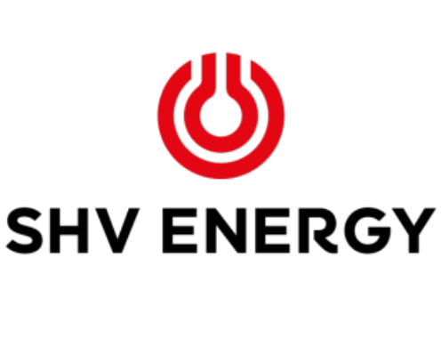 Danielle Rainha - Global CHRO/Board Member at SHV Energy