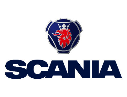 Axel Benjaminson - Group Controller at Scania Group