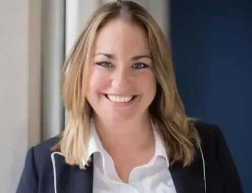 EMEA Recruitment Welcomes Michelle Ewing to the Board of Directors