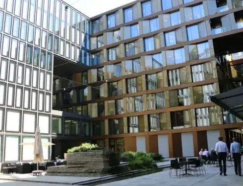 Q4 2021: Switzerland's Finance Market of 2021 so Far