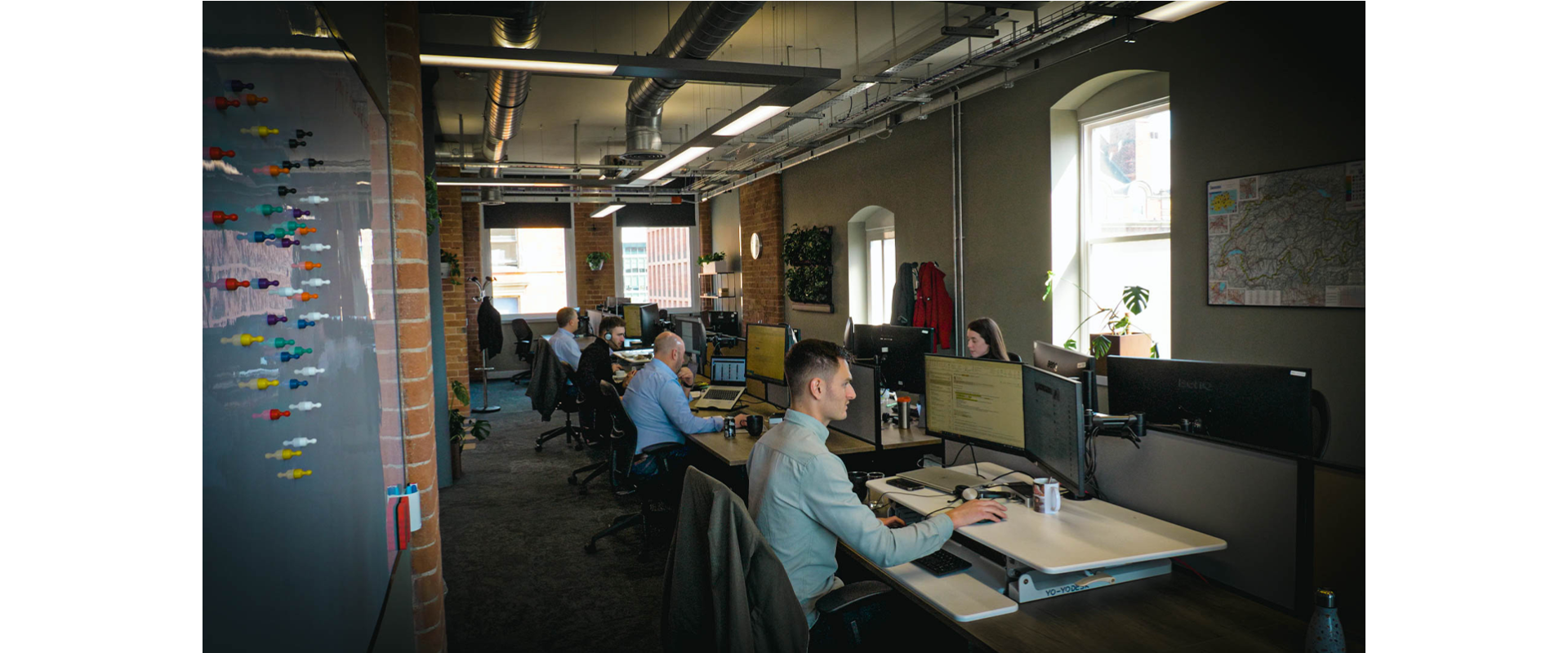 About CMS image