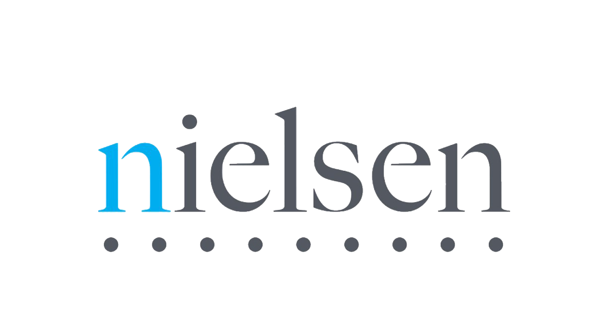 Nielsen Senior VP Finance, Fredrik Hedlund
