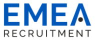 EMEA Recruitment