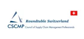 CSCMP Roundtable Switzerland logo