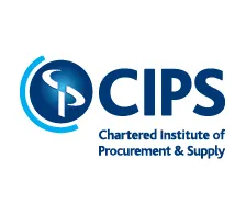 EMEA Sponsor CIPS Supplier Innovation & Sustainability Event