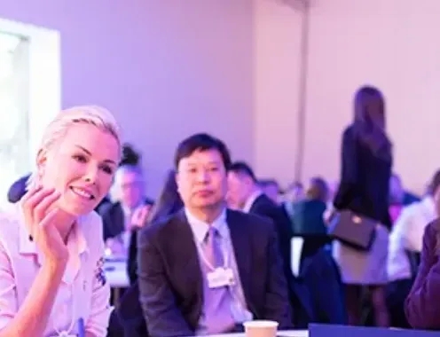 Empowerment through Diversity & Inclusion - co-hosted with Stryker