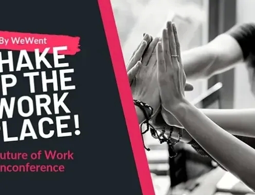 How to Get a Career you Love and Negotiate the Heck out of it - Virtual Event