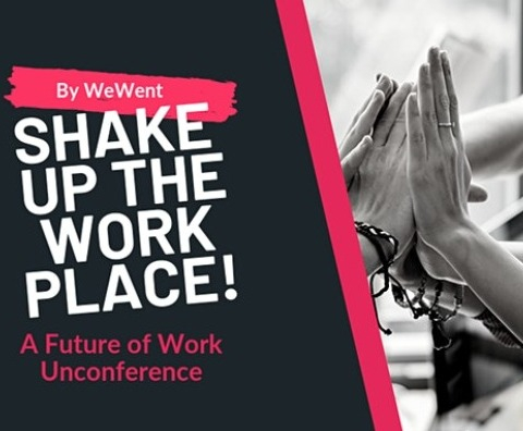 How to Get a Career you Love and Negotiate the Heck out of it - Virtual Event