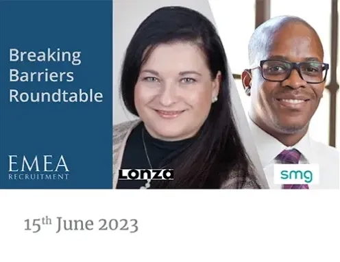 Breaking Barriers: Unveiling Unconscious Bias in Talent Acquisition