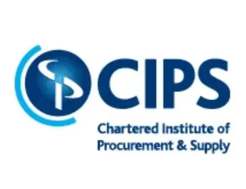 EMEA Sponsor CIPS Supplier Innovation & Sustainability Event