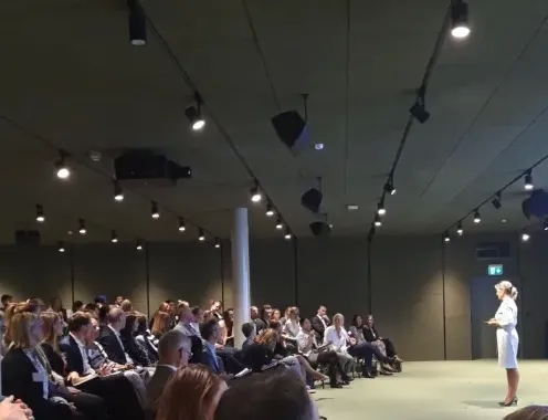 'Equality in Business - Best Practice in Diversity & Inclusion' - Event in Zurich