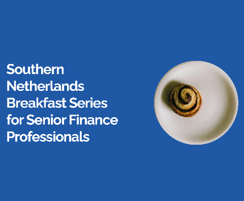 Southern Netherlands Breakfast Series for Senior Finance Professionals