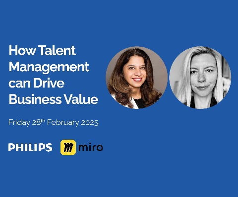 How Talent Management can Drive Business Value - Webinar