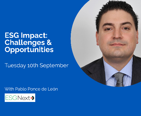 ESG Impact: Challenges & Opportunities