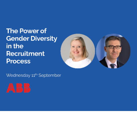 The Power of Gender Diversity in the Recruitment Process