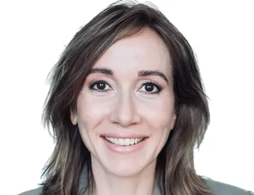 Marjolein van Eck - HR Director IBM Northern Europe at IBM