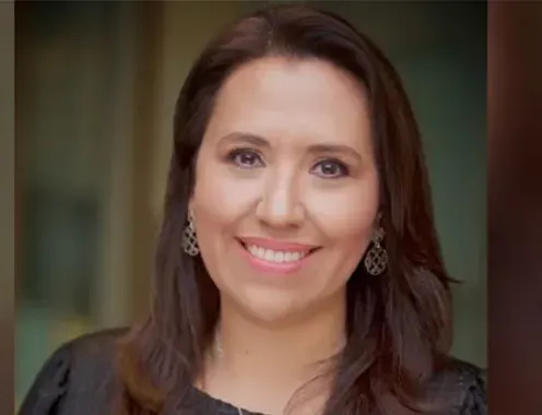 Ana de Kok Reyes - Group Director Financial Control and  Group Diversity & Inclusion Officer at VEON