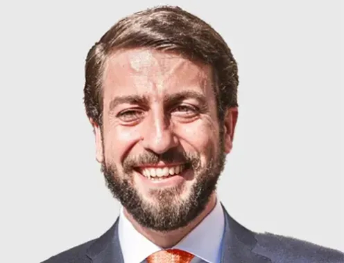 Antonio Calco' Labruzzo - Global Head of Human Resources, GREFP and TBS at Takeda
