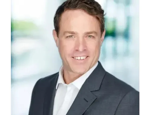 Brad Perry - Chief Financial Officer at beqom