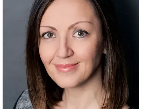 Daniela Martin - Head of HR - Evraz