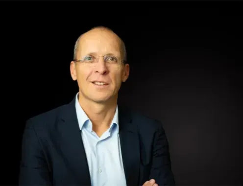Helmut Leitner - Founder of Heliblick