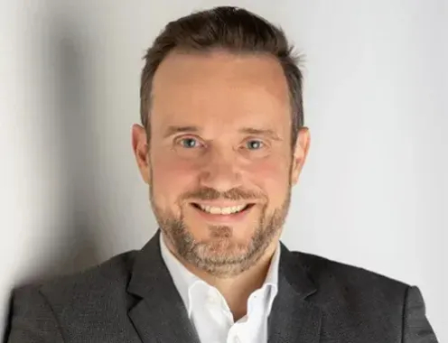 Jens Kruger - Supply Chain Leader