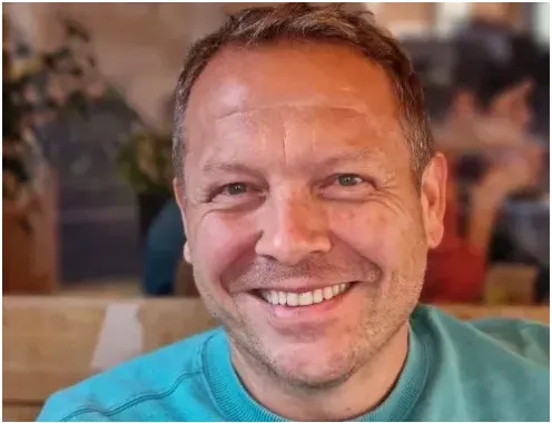 Jurg van Dijk - EMEA Tax Lead at Roku