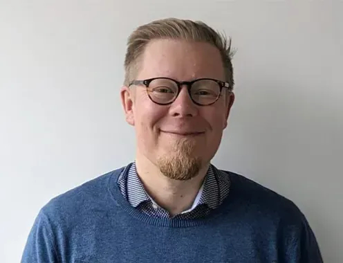 Kalle Kormi - Controller - Western Europe at KFC