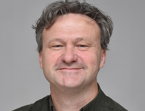 Lennart van Bolderick - Chief Financial Officer at Super B