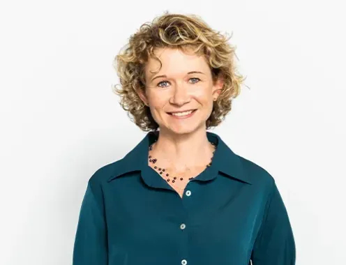 Mandy Morgan - Chief Financial Officer at Seenons