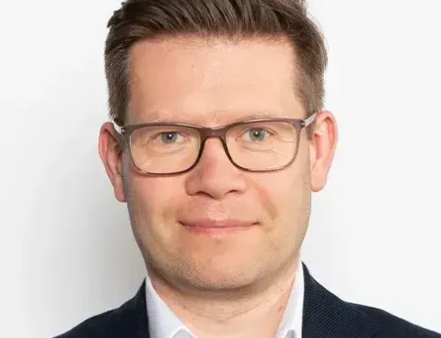 Marcin Miskiewicz - Global FP&A Director at FrieslandCampina