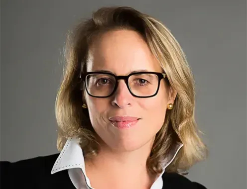 Marie-Sophie Morel - Procure to Pay Process Lead at ABB