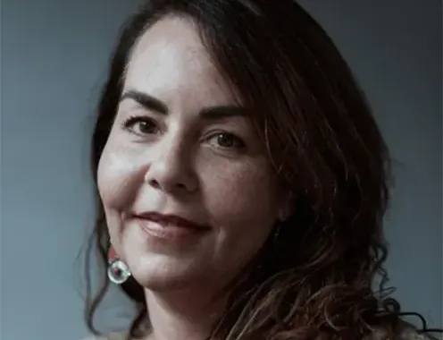 Marta Munk de Alba - Director Talent Acquisition EMEA at Netflix