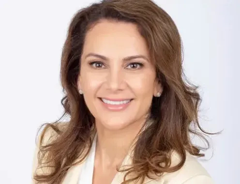 Patricia Erazo - Consultant CFO & Business Partner at Mattel