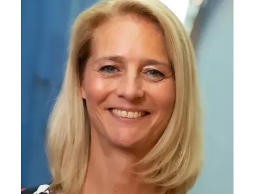 Patricia Gielis - HR Director at Radboud University