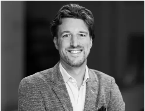 Philipp Fahrni - Group CFO at IDAK Food Group