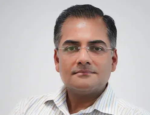 Sumit Chaudhary - CFO, EMEA at Foot Locker