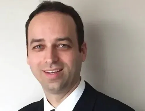 Andreas Wobmann - Senior Director European Finance, Clinical Trial Division at Thermo Fisher Scientific