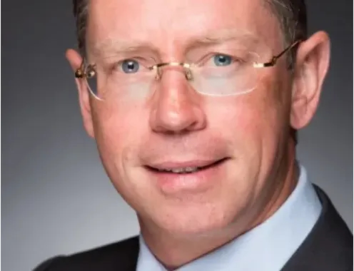 Cyrill Schuler - Director - Logitech EMEA Finance