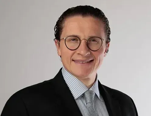 Alexander Albrecht- Finance Director Europe - LECO