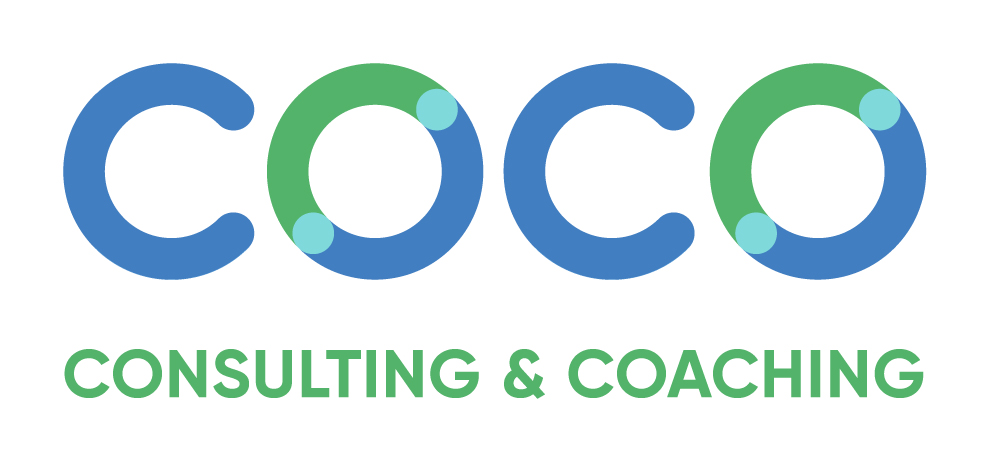 COCO Consulting & Coaching logo