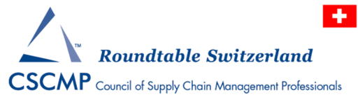 CSCMP Roundtable Switzerland logo