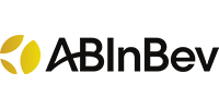 ABInBev logo