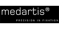 Medartis logo