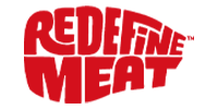 Redefine Meat logo