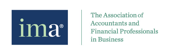 Institute of Management Accountants logo