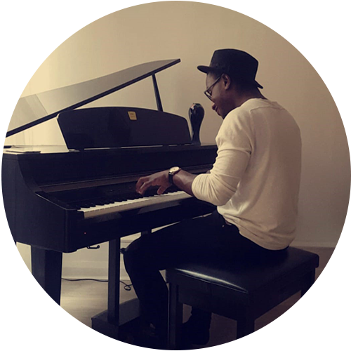 Michael Bentil